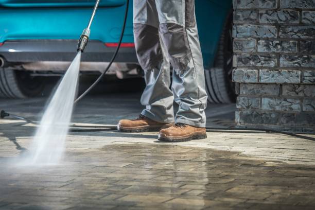 Best Factory Floor Cleaning  in Odessa, TX