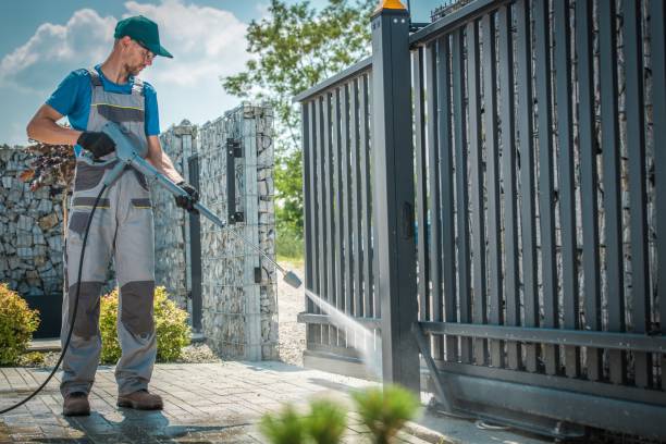 Best Gutter Cleaning  in Odessa, TX