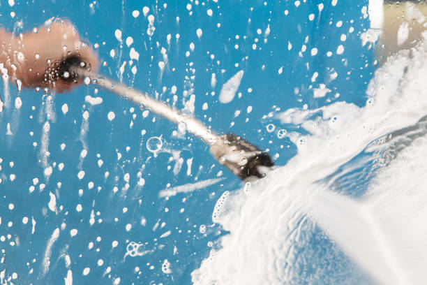 Best House Exterior Washing  in Odessa, TX