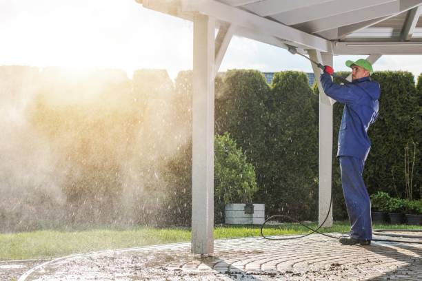Best Pool Deck Cleaning  in Odessa, TX