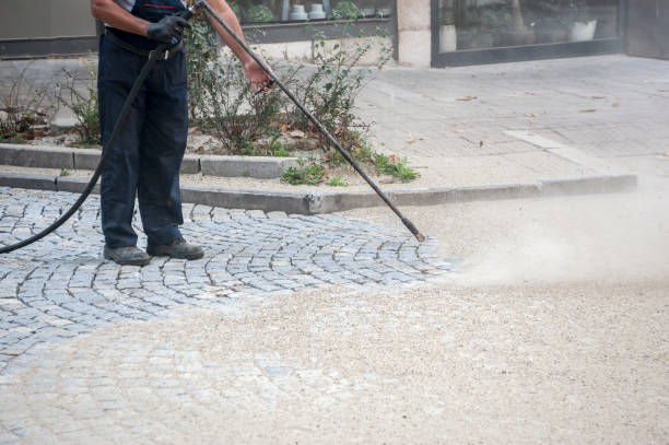Best Restaurant Pressure Washing  in Odessa, TX