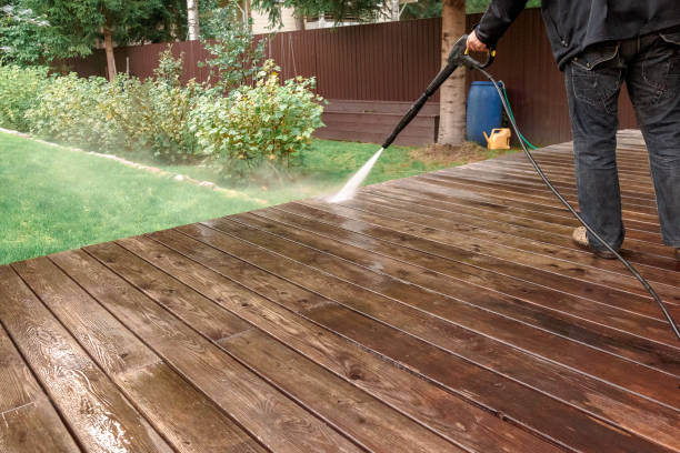 Concrete Sealing in Odessa, TX