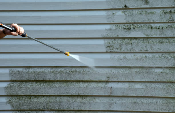 Best Fence Cleaning  in Odessa, TX