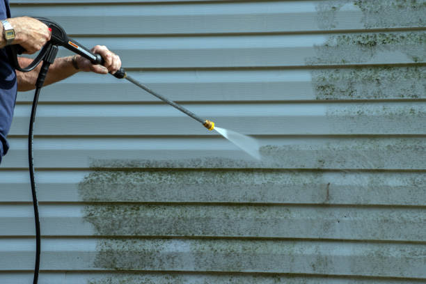 Best Solar Panel Cleaning  in Odessa, TX