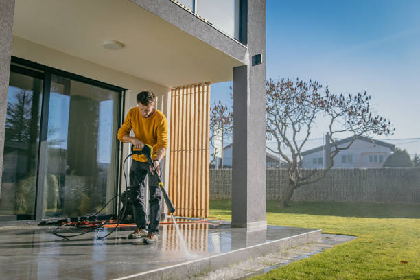 Best Graffiti Removal  in Odessa, TX