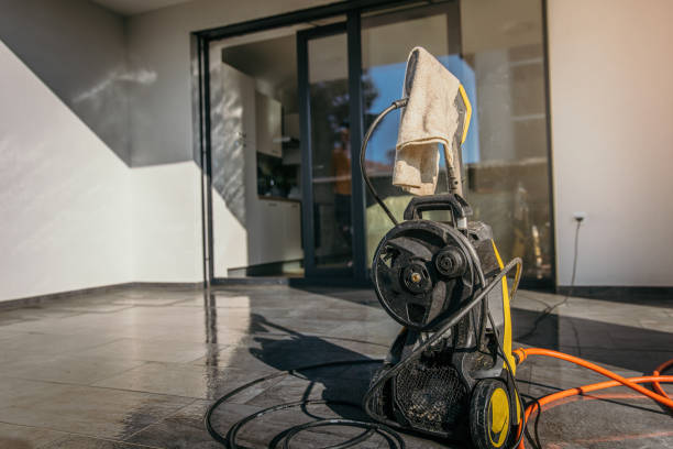 Best Post-Construction Pressure Washing  in Odessa, TX
