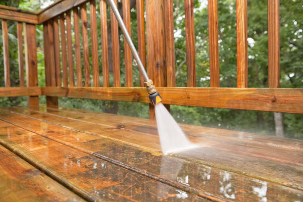 Best Sidewalk and Walkway Cleaning  in Odessa, TX