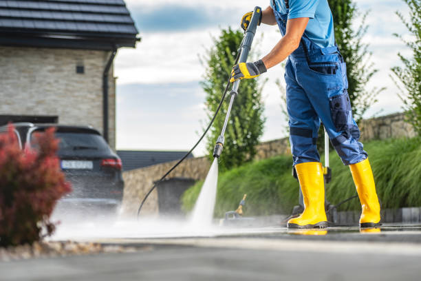 Reliable Odessa, TX Pressure Washing Solutions